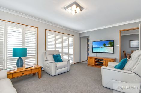 Property photo of 8 Jarrod Close Charlestown NSW 2290