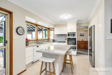 Property photo of 8 Jarrod Close Charlestown NSW 2290