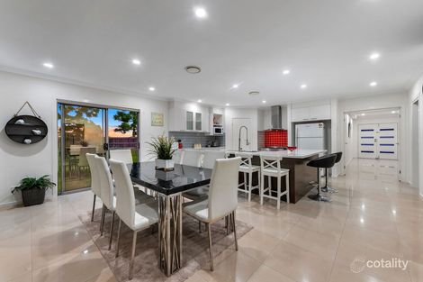 Property photo of 105 Possum Parade North Lakes QLD 4509