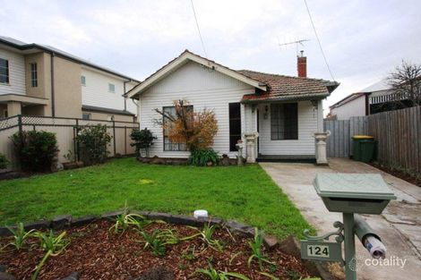 124 Blackwood St, Yarraville, VIC 3013