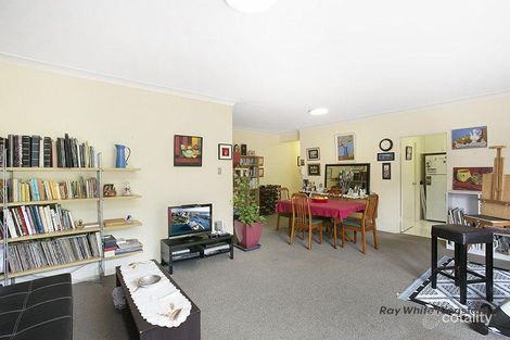 97/83-93 Dalmeny Ave, Rosebery, NSW 2018