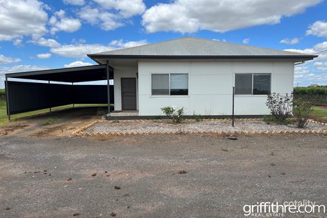 Property photo of 3 Murrumbidgee Avenue Hanwood NSW 2680