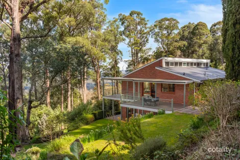 107 Alton Rd, Mount Macedon, VIC 3441