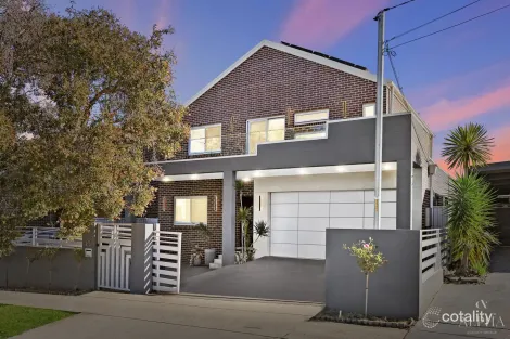 Property photo of 2B Maley Street Guildford NSW 2161
