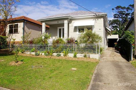 49 George St, Tighes Hill, NSW 2297