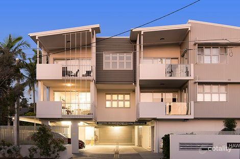 Property photo of 101/441 Hawthorne Road Bulimba QLD 4171