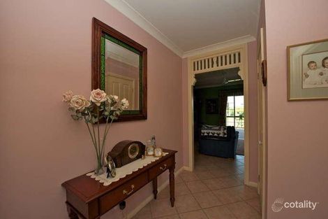 Property photo of 19 Wiradjuri Close Putta Bucca NSW 2850
