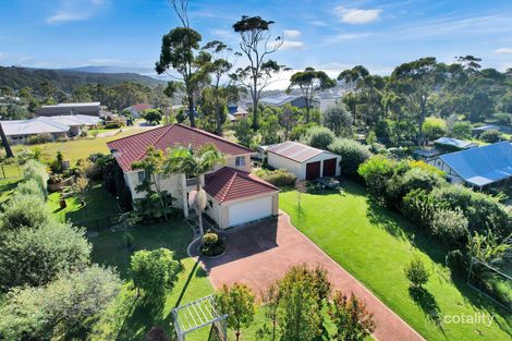 Property photo of 21B Elizabeth Parade Tura Beach NSW 2548