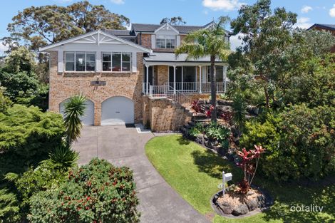 Property photo of 3 Bradley Place Illawong NSW 2234