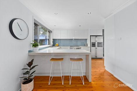 Property photo of 3 Bradley Place Illawong NSW 2234