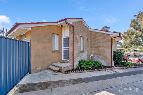 Property photo of 11 Newbery Crescent Page ACT 2614
