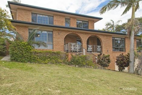 Property photo of 26 Murphy Crescent Coffs Harbour NSW 2450