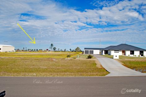 38 Palmerston Dr, Branyan, QLD 4670