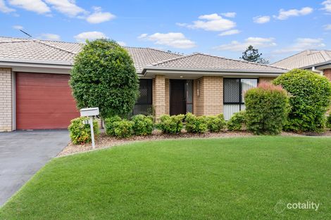 Property photo of 10/22 Gawler Crescent Bracken Ridge QLD 4017