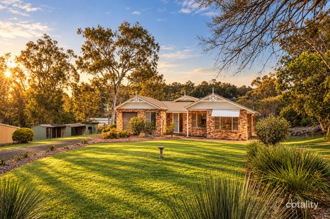 Property photo of 324 Hursley Road Glenvale QLD 4350