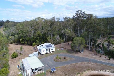 Property photo of 3 Bindara Court Mullett Creek QLD 4670