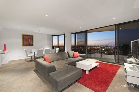 252/55 Victoria Harbour Prom, Docklands, VIC 3008