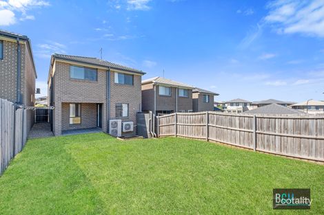 Property photo of 5 Frederick Jones Crescent Schofields NSW 2762