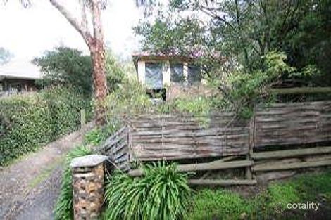 14 Basin-Olinda Rd, The Basin, VIC 3154