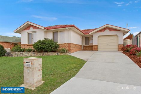 6 Magenta Sq, Amaroo, ACT 2914