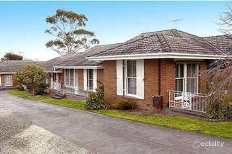 4/16 Cape St, Eaglemont, VIC 3084