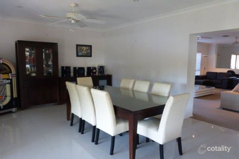Property photo of 24 Mailey Circuit Rouse Hill NSW 2155