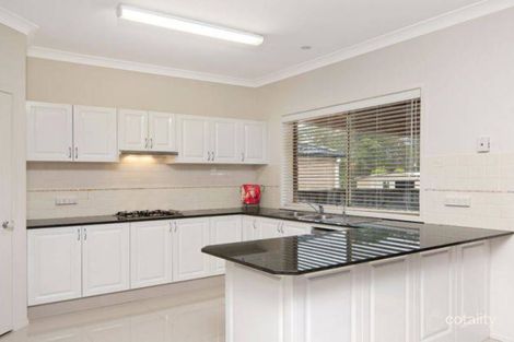 Property photo of 24 Mailey Circuit Rouse Hill NSW 2155