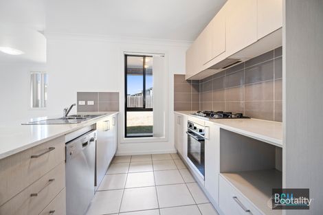Property photo of 5 Frederick Jones Crescent Schofields NSW 2762