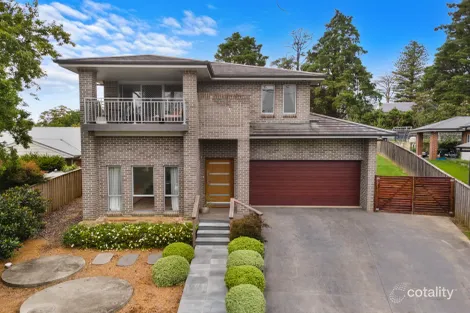 30 Rain Ridge Rd, Kurrajong Heights, NSW 2758