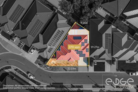 Property photo of 88 Cypress Drive Parafield Gardens SA 5107