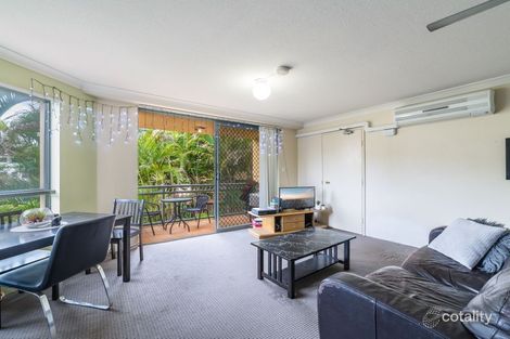 Property photo of 17/10-16 Genoa Street Surfers Paradise QLD 4217