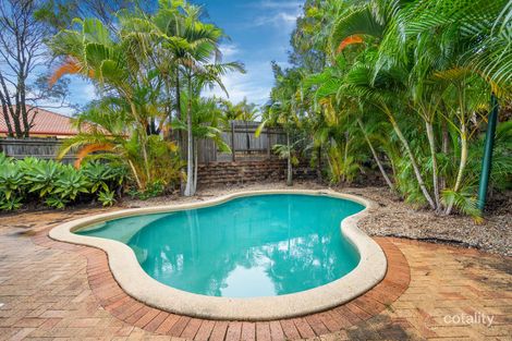 12 Trentham Ct, Parkwood, QLD 4214
