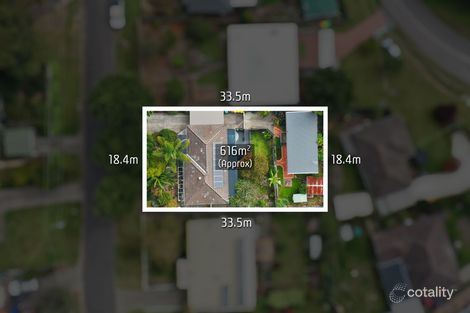 Property photo of 31 Carroll Street Woori Yallock VIC 3139