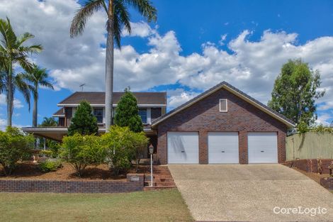 Property photo of 20 Narrung Street Middle Park QLD 4074
