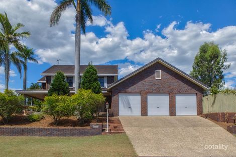 Property photo of 20 Narrung Street Middle Park QLD 4074