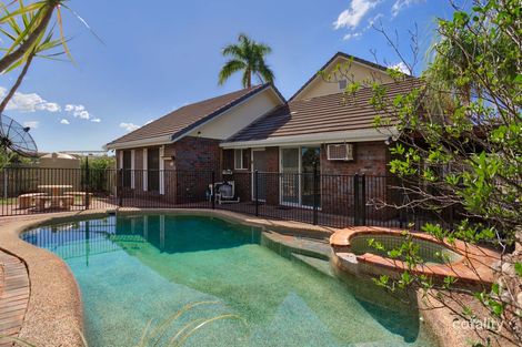 Property photo of 20 Narrung Street Middle Park QLD 4074