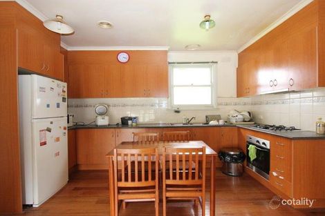 Property photo of 5C Burns Street Maidstone VIC 3012