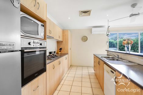 Property photo of 53 Aleppo Street Quakers Hill NSW 2763