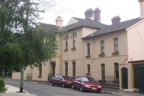 2 Leichhardt St, Glebe, NSW 2037