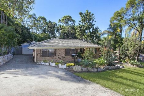 Property photo of 11 McDivitt Court Worongary QLD 4213