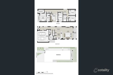 Property photo of 50 Stables Circuit Doncaster VIC 3108