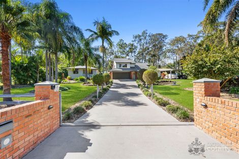 63-67 Kensington Dr, Munruben, QLD 4125