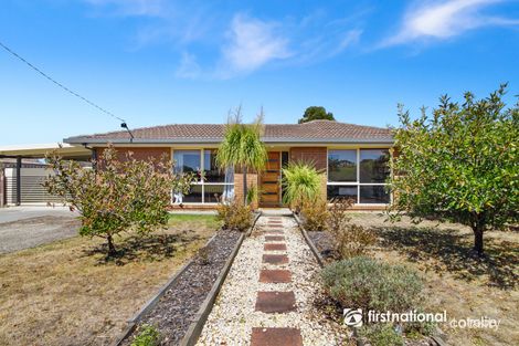 Property photo of 30 Morgan Drive Traralgon VIC 3844