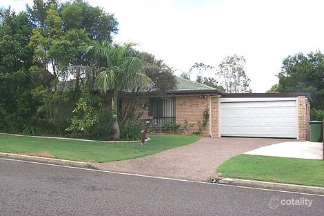 112 High St, Brassall, QLD 4305