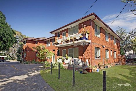 9/6 Wentworth St, Croydon Park, NSW 2133