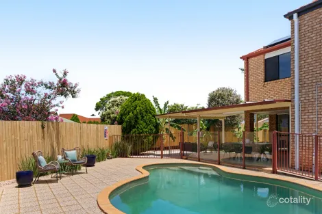 21 Bell St, Ormiston, QLD 4160