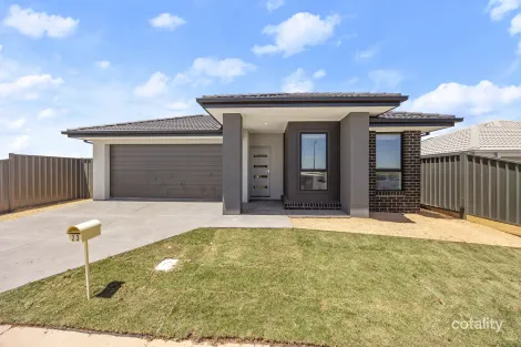 25 Halligan St, Lucas, VIC 3350