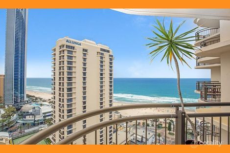 2605/18 Hanlan St, Surfers Paradise, QLD 4217