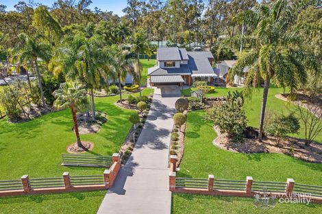 Property photo of 63-67 Kensington Drive Munruben QLD 4125