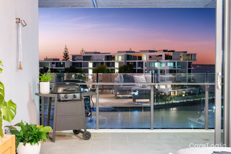 Property photo of 3505/323 Bayview Street Hollywell QLD 4216